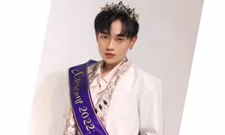Nam sinh Kiến trúc chinh phục ngôi vị cao nhất cuộc thi King&Queen Prom Night - La Lumière