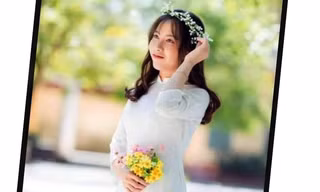 Hãy luôn biết ơn những gì bản thân đang có