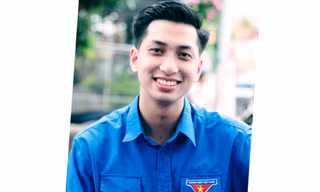 Hành trình của chàng trai Nguyễn Đức Cả Founder Lsc Ptit