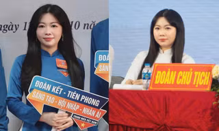 Đảng viên trẻ tiêu biểu hai năm liên tiếp – Hành trình ghi dấu lý tưởng sống của nữ sinh ngành Y