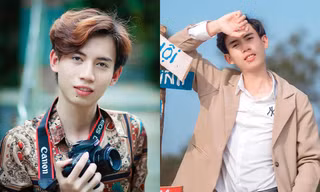 Từ bỏ công việc ổn định tại Nga, chàng trai 9X quyết tâm bay về Việt Nam theo đuổi Nhiếp ảnh