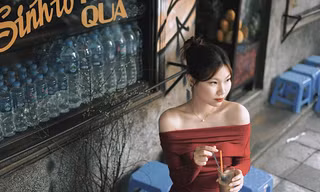 ‘Chill’ vỉa hè lên ngôi