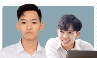 Nam sinh Bách khoa quê Trạng Trình lọt top thủ khoa xuất sắc