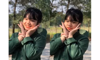 Nữ sinh đạt 29.3 điểm thi tốt nghiệp THPT năm 2023, đỗ xét tuyển sớm nhiều trường đại học Top đầu