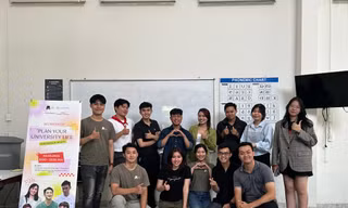 Trà Đá Mentor - Khi người trẻ khát khao xây dựng hệ sinh thái cố vấn cho người trẻ 