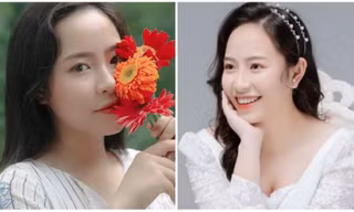 Nữ sinh năm nhất mong mỏi được đặt chân tới ngôi trường 3 chữ