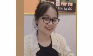 Hành trình khởi nghiệp sớm của nữ sinh Học viện Tài chính