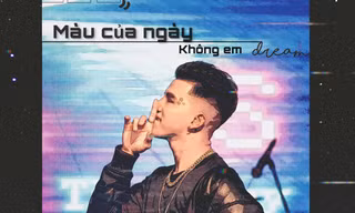 Ấn tượng giọng ca của Quán quân Giọng hát hay Đà Nẵng trong ca khúc mới