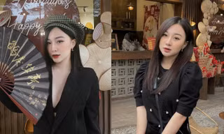 Yến Vy: Điều tuyệt vời nhất của diễn viên là được khán giả ghi nhận sự cố gắng qua từng vai diễn