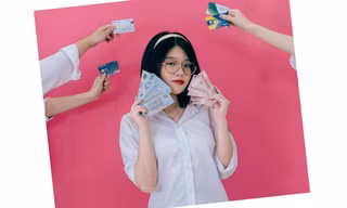 Nữ sinh Đại học Anh Quốc Việt Nam quyết định tặng tuổi 20 bằng chuyến đi du lịch một mình