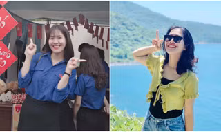 Vì tuổi trẻ chẳng bao giờ thắm lại