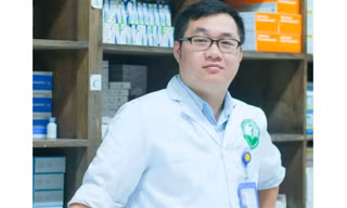 Một cuộc đời bình thường gieo những điều tử tế…