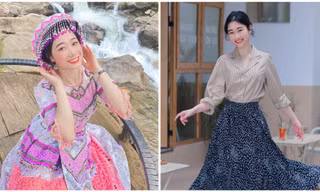 Tiktoker 'Sống khỏe cùng Huế' vượt qua bệnh tật bằng tinh thần lạc quan
