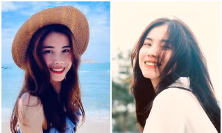 Niềm đam mê với nghề mẫu ảnh của cô nàng biên dịch viên tiếng Nhật