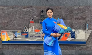 Bí quyết học tập năm học đầu tiên của Thủ khoa Nguyễn Thị Thùy 