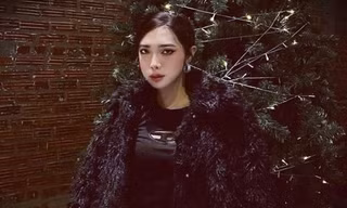 Chiêm ngưỡng đồ án thiết kế đẹp lung linh của nữ sinh Kiến trúc
