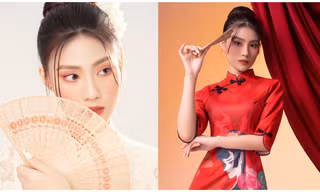 Nàng mẫu chuyên Lý xinh đẹp thành công hơn nhờ bỏ cách làm việc 'nước đến chân mới nhảy'