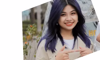 Tuổi trẻ là phải có những thử thách và trải nghiệm