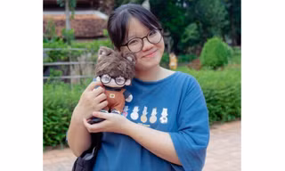  Bắt đầu làm tốt từ những việc nhỏ, sẽ giúp bản thân vững vàng hơn trên chặng đường sau này