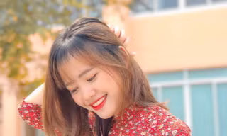 Hãy lắng nghe trái tim và luôn là chính bản thân mình