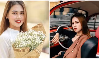 Nữ sinh Nhạc viện nhận được 1,3 triệu người xem chỉ sau một đêm trên Tiktok 