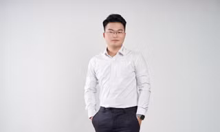 Thầy Tiến Toán chia sẻ phương pháp ôn thi THPT