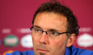Laurent Blanc thận trọng trước trận gặp Thụy Điển ở lượt đấu cuối