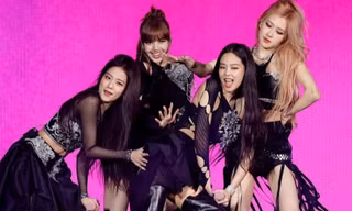 Vé xem BlackPink được bán lại tràn lan, hạng vé rẻ cháy hàng
