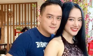 Angela Phương Trinh 'quay xe', ngừng tìm hiểu Cao Thái Sơn sau 3 ngày công khai hẹn hò