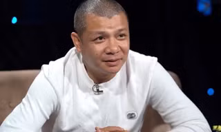 Showbiz: Diễn viên 'Người phán xử' làm lơ xe kiếm sống