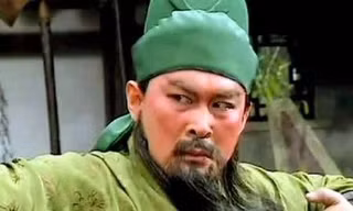 Dàn sao 'Tam quốc diễn nghĩa' sốc khi ‘Quan Vũ’ Lục Thụ Minh qua đời