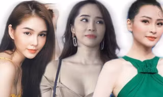 Không chỉ 'tiểu tam', hội người yêu cũ trên phim VTV cũng khiến khán giả 'tăng xông' 