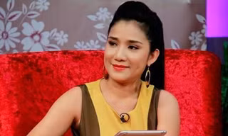 MC Cát Tường bị 'mắng' thậm tệ vì từ chối mai mối cho khán giả 70 tuổi
