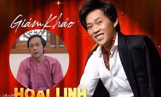 Hoài Linh xin rút khỏi ghế giám khảo ‘Thách thức danh hài’