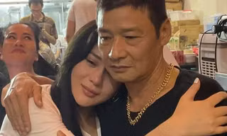 Ê-kíp Hương Vị Tình Thân tổ chức tiệc chia tay, Võ Hoài Nam làm thơ tạm biệt đầy cảm xúc