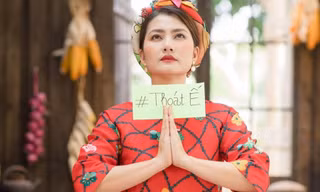 Ngọc Lan: 'Tôi ế nên mới dẫn chương trình hẹn hò'