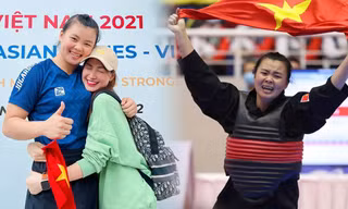 Hòa Minzy giữ lời hứa với VĐV đoạt HCV pencak silat và nhận được món quà bất ngờ
