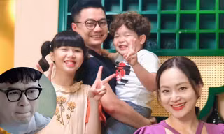 Thương ngày nắng về: Những hình ảnh sẽ khiến cho Đức (Hồng Đăng) 'khóc thét'