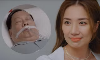 Tình tiết 'giật gân' 'Thương ngày nắng về': Nhật Mai là gián điệp, chủ tịch Hoàng Kim bị 'cắm sừng'?