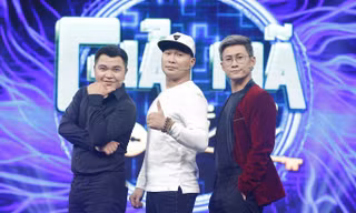 Thiên Vương - Lê Minh - Anh Tuấn nhóm MTV bây giờ ra sao?