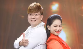 Sỹ Luân tiết lộ hoàn cảnh ra đời 'Mắt nai cha cha cha' và mối tình 8 năm khó quên