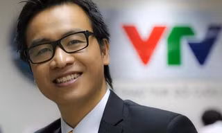 BLV Tạ Biên Cương tiết lộ lý do hi hữu gia nhập Facebook