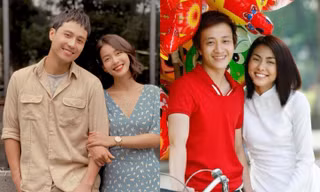 '11 tháng 5 ngày' trùng hợp tình tiết với 'Bỗng dưng muốn khóc'