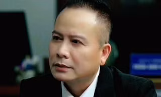 Nghệ sĩ Lê Tuấn Anh rời sân khấu kịch