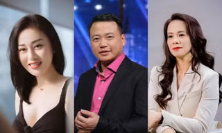 Shark Bình công khai đơn đồng thuận ly hôn, khẳng định Phương Oanh không phải 'người thứ ba'