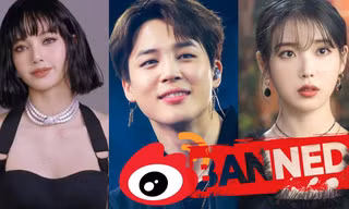 Giữa 'bão' thanh trừng, Trung Quốc khoá 21 tài khoản của fan idol Hàn Quốc đình đám