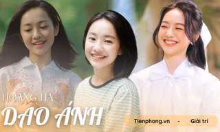 Hoàng Hà (Em và Trịnh): 'Dao Ánh là mối duyên kỳ lạ và kỳ diệu trong tôi'