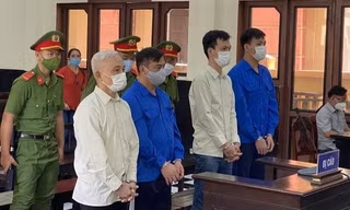 Giám đốc bệnh viện ở Tiền Giang thuê côn đồ giết người vì ghen