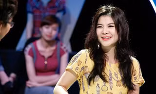 Showbiz 25/4: NSƯT Kim Oanh phải tự đi xin vai diễn