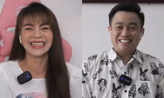 Hải Yến Idol, Hữu Tín tiết lộ tuổi thơ dữ dội 'bỏ nhà đi bụi', hái trộm trái cây